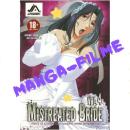 Mistreated Bride #4